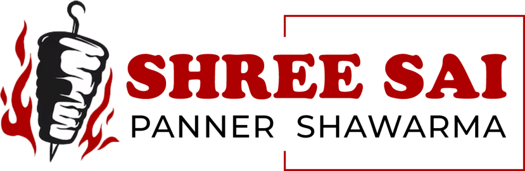 Shree Sai Panner Shawarma