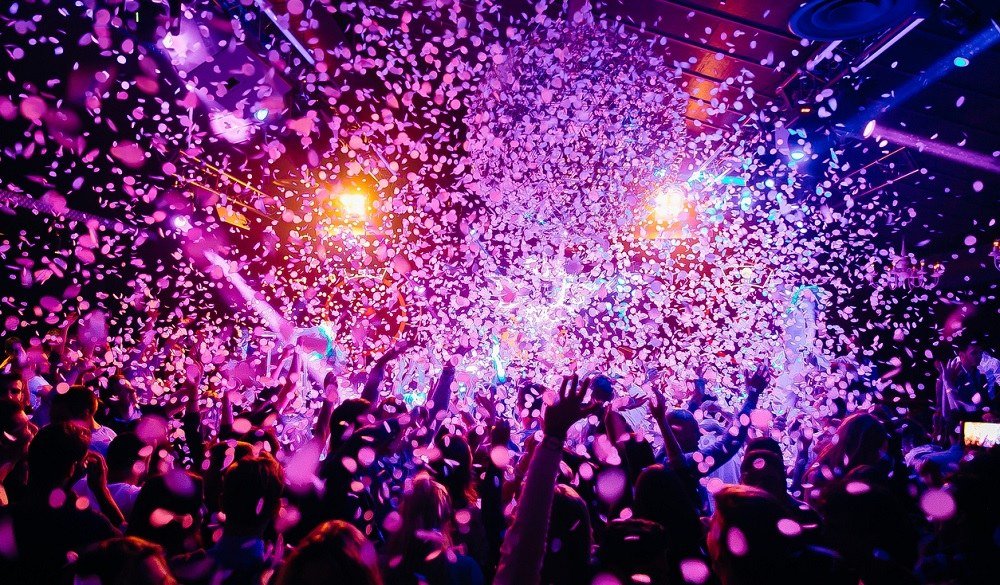 party-order